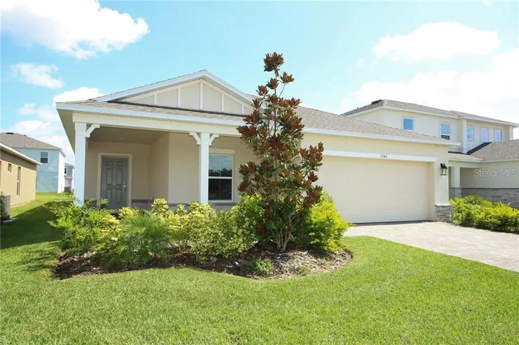 2746 Parkfield Road Saint Cloud FL 34772