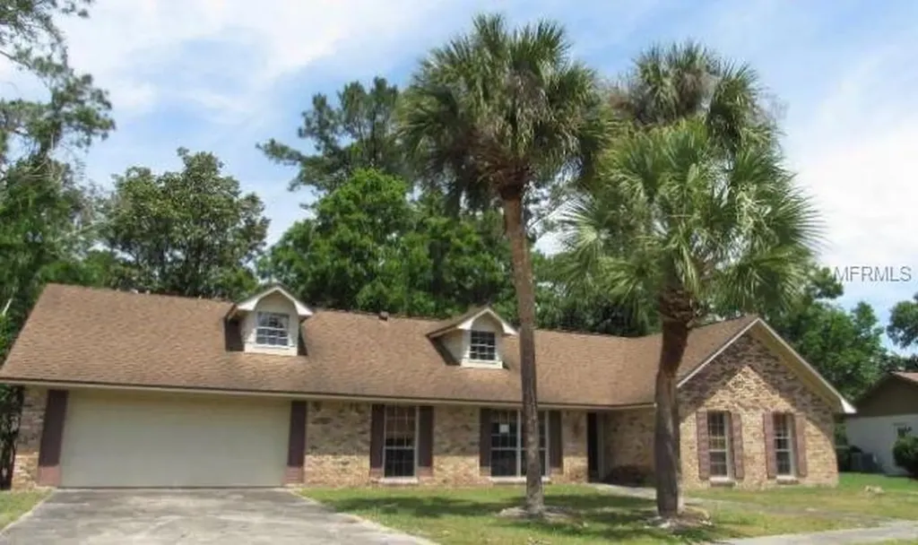 852 Riverbend Boulevard Longwood FL 32779
