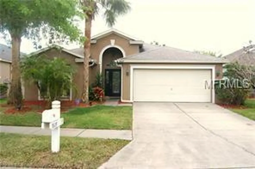 9809 Bayboro Bridge Drive Tampa FL 33626