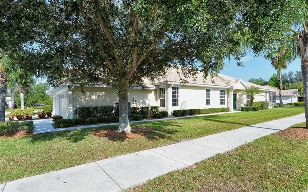 5600 Hidden Oak Court North Port FL 34287