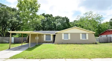 3724 Mistwood Drive Tampa FL 33619