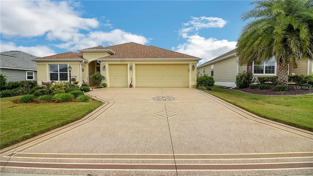 1343 Birdsong Place The Villages FL 32163