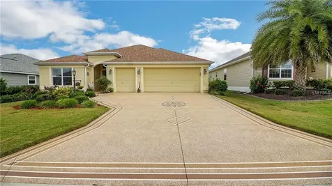 1343 Birdsong Place The Villages FL 32163