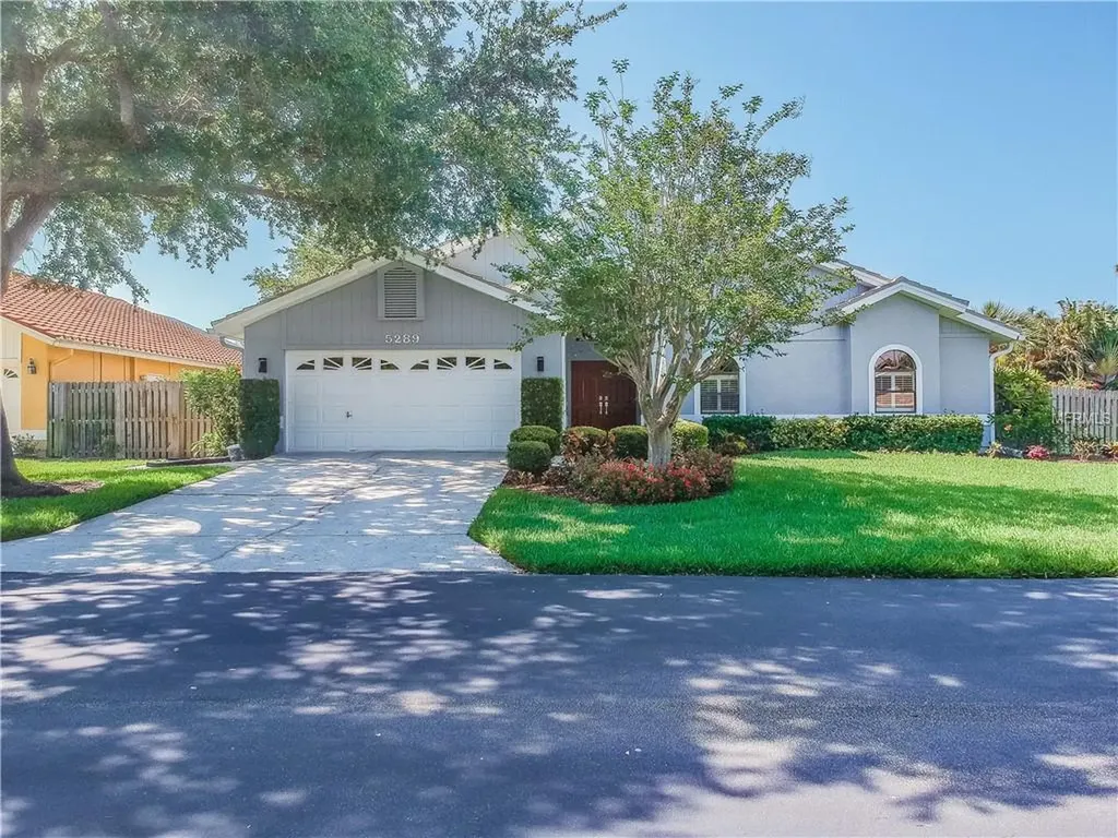 5289 White Sand Circle NE St Petersburg FL 33703