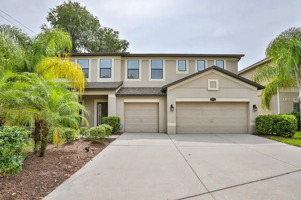 1306 Garden Stone Lane Brandon FL 33510