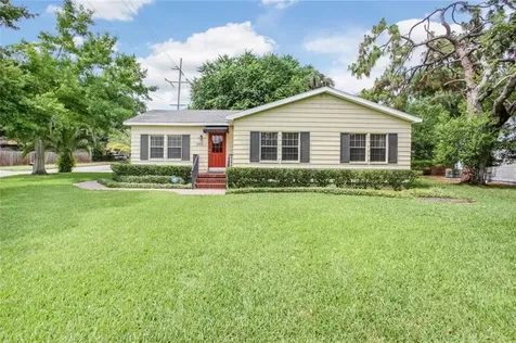 3821 W Swann Avenue Tampa FL 33609