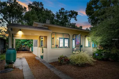 326 W Park Street Lakeland FL 33803