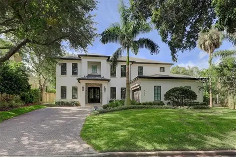 4204 W Swann Avenue Tampa FL 33609