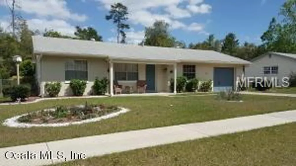 417 Marion Oaks Drive Ocala FL 34473