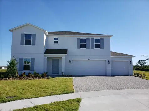 353 Round Court Kissimmee FL 34758
