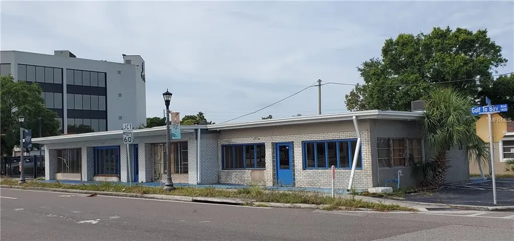 1487 Gulf To Bay Boulevard Clearwater FL 33755