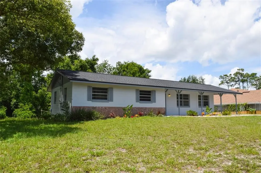 218 Buena Vista Street Debary FL 32713