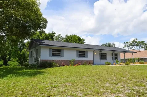 218 Buena Vista Street Debary FL 32713