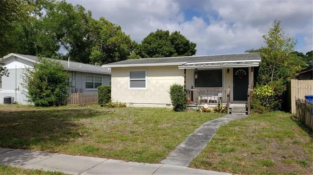 4939 Drive Martin Luther King Jr Street N St Petersburg FL 33703