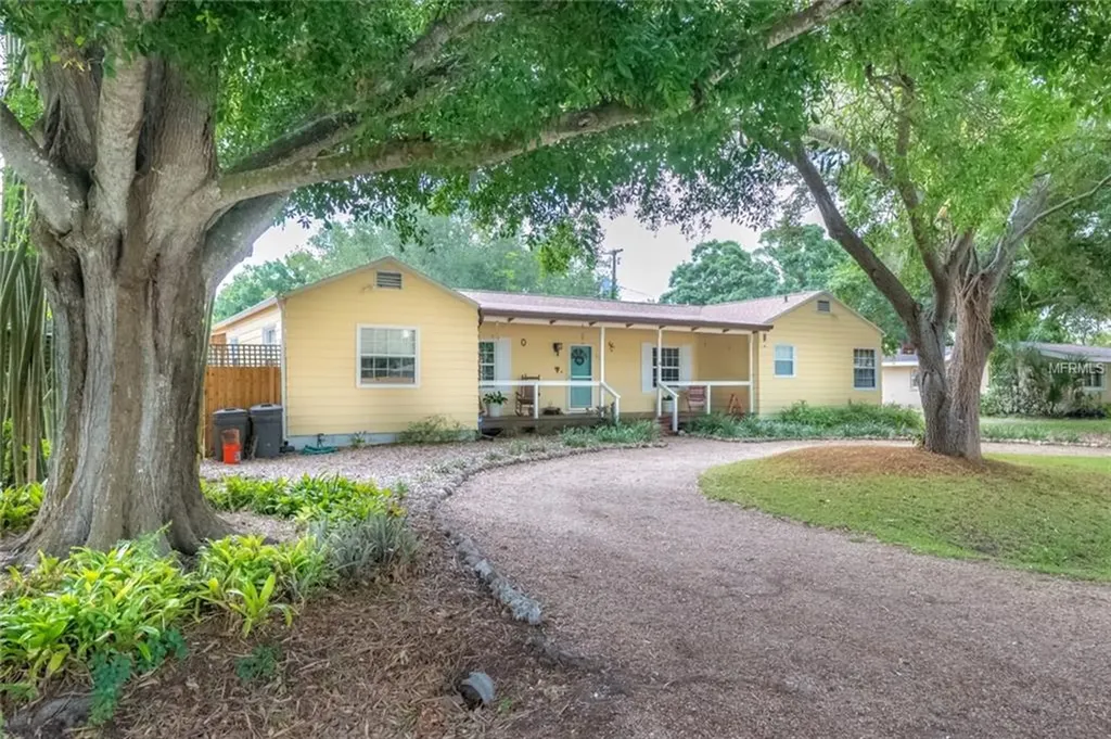 4141 Augustine Avenue Sarasota FL 34231