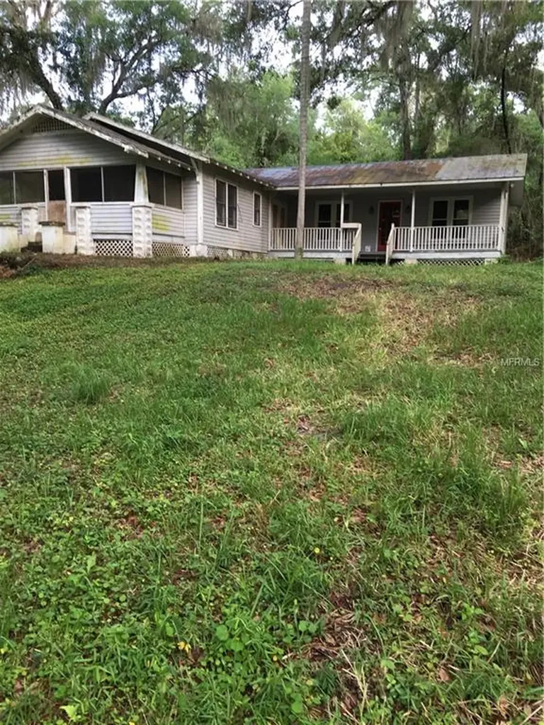 4063 Culbreath Road Brooksville FL 34602