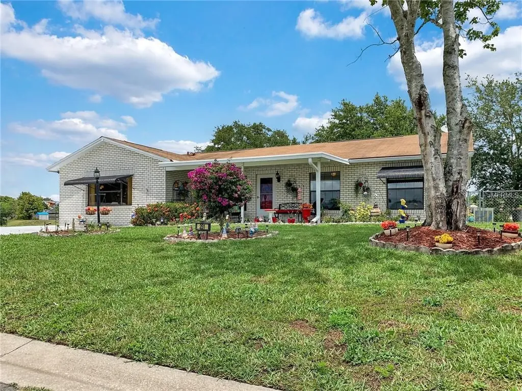 251 Azalea Drive Kissimmee FL 34743