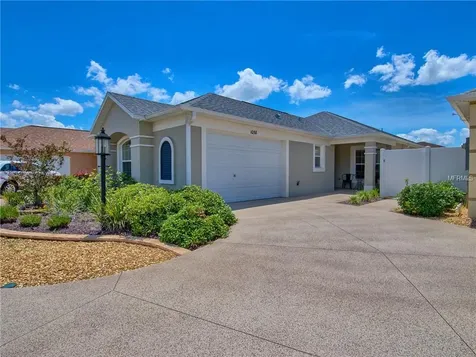 1058 Becker Avenue The Villages FL 32163