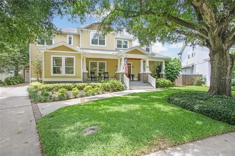 3613 S Clark Avenue Tampa FL 33629
