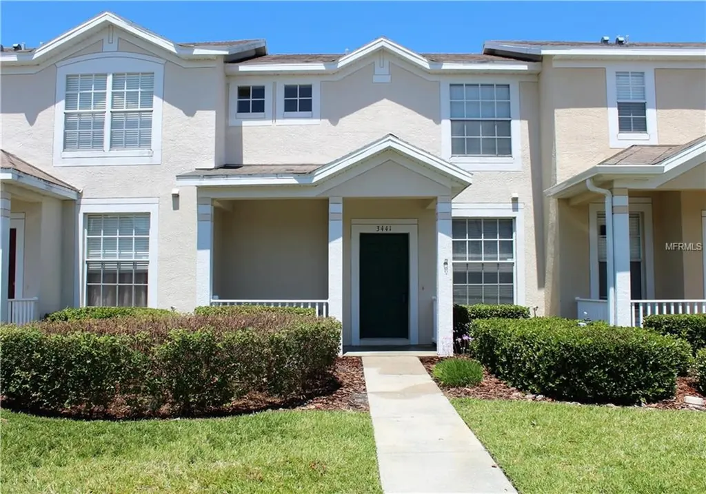 3441 Santa Rita Lane Land O Lakes FL 34639