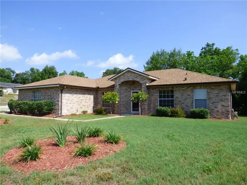 1360 Indian Rock Court Deltona FL 32725