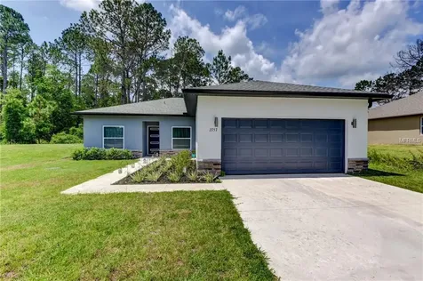 2757 Flynn Street Deltona FL 32738