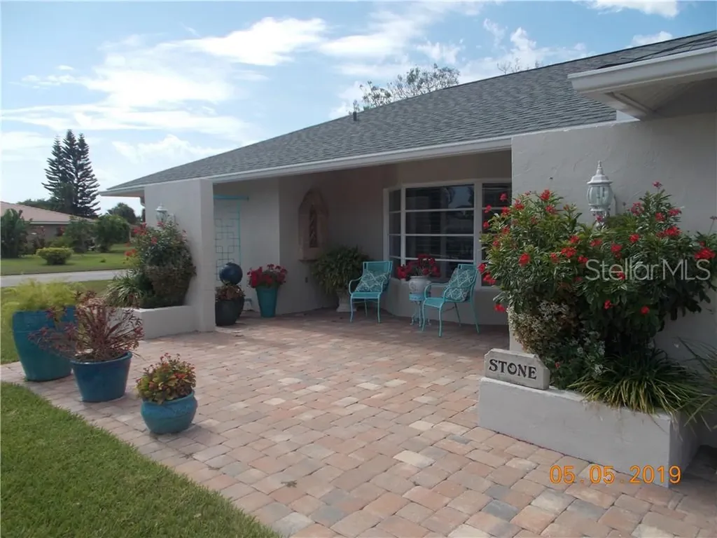 1005 River Oaks Court Venice FL 34293