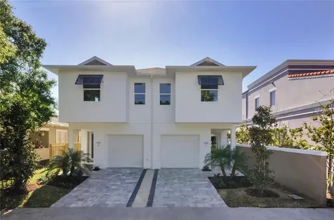 305 S Albany Avenue Tampa FL 33606