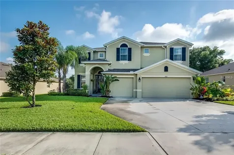 1063 Rock Creek Street Apopka FL 32712