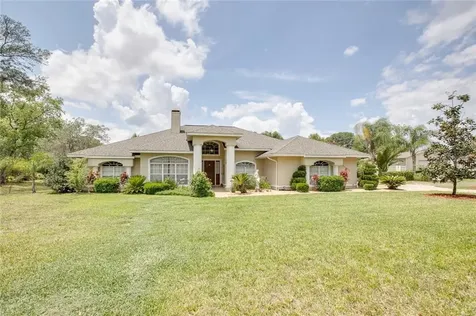 36403 Forestdel Drive Eustis FL 32736