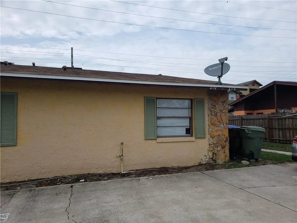 4117 Corsair Avenue Kissimmee FL 34741