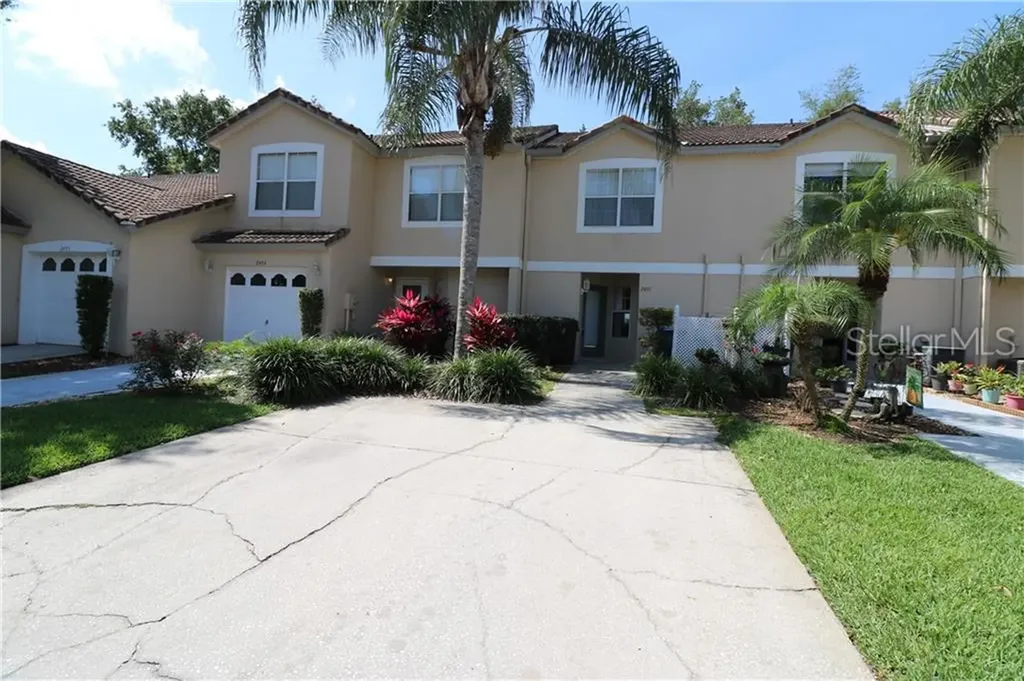 2491 Saint Augustine Boulevard Haines City FL 33844