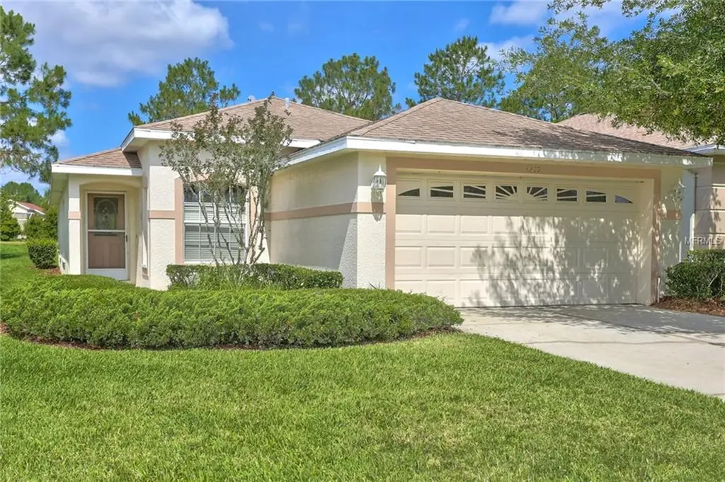 3219 Banyan Hill Lane Land O Lakes FL 34639