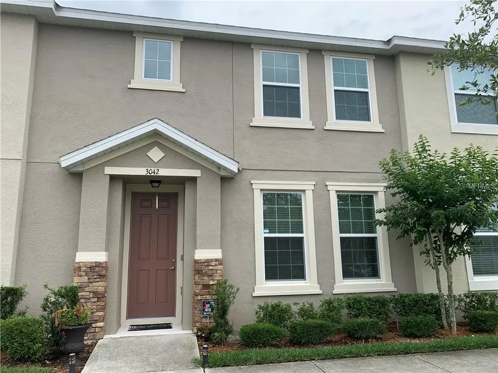 3042 Merak Alley Orlando FL 32828