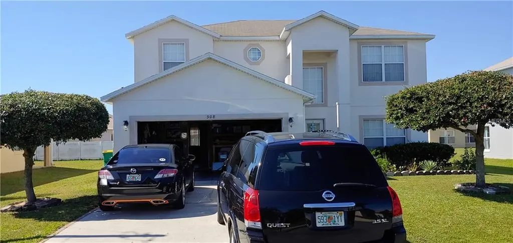 508 Bromley Court Kissimmee FL 34758