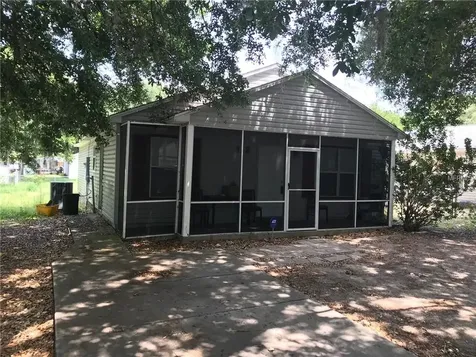 812 Georgia Avenue Leesburg FL 34748