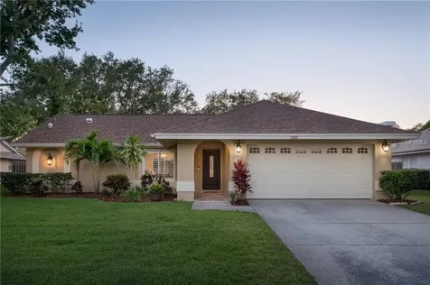 2810 Resnik Circle E Palm Harbor FL 34683