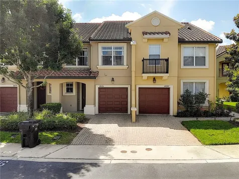 4885 Timarron Drive Orlando FL 32839