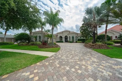 12012 Royce Waterford Circle Tampa FL 33626