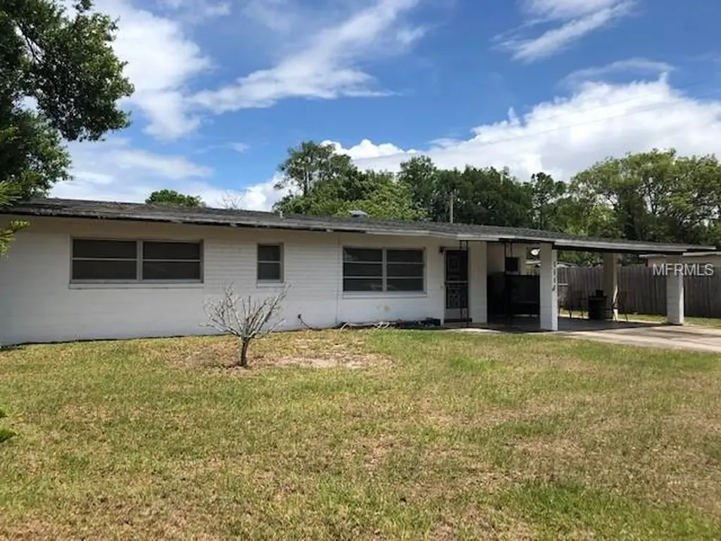 3517 Bonnie Drive Apopka FL 32703