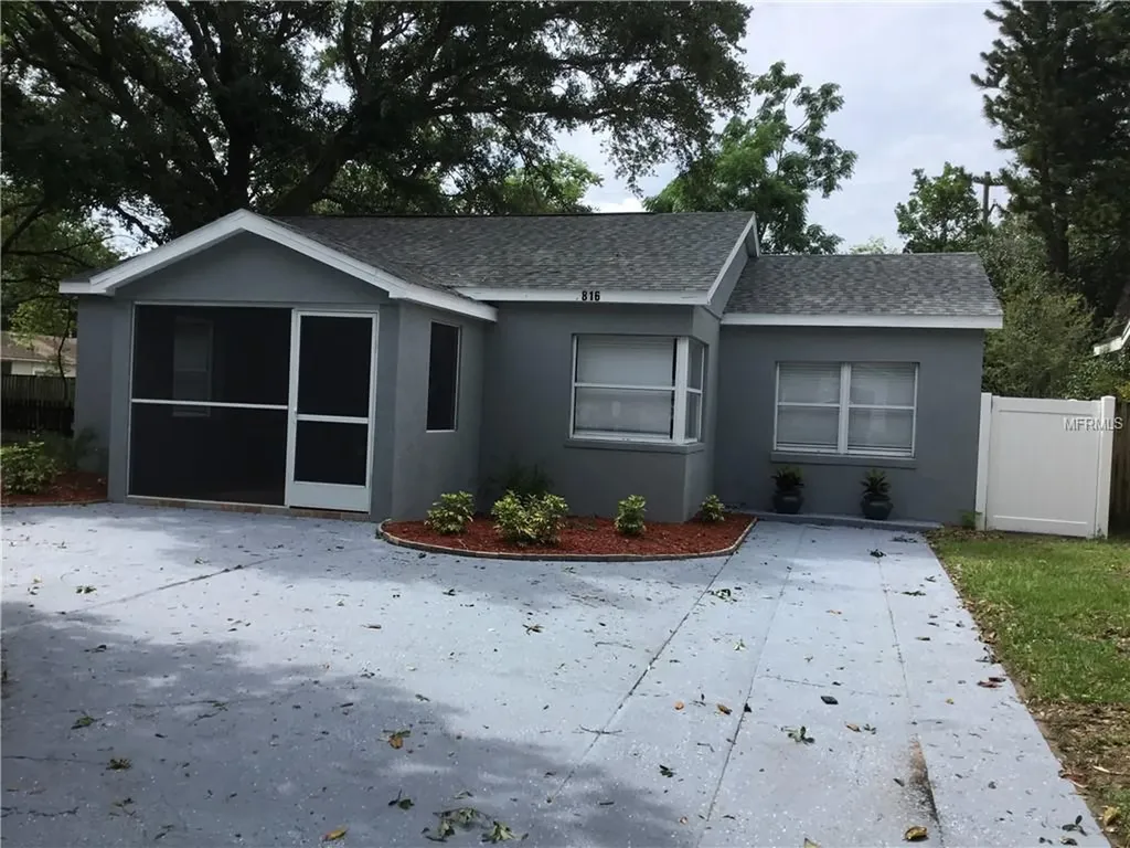 816 W Smith Street Orlando FL 32804