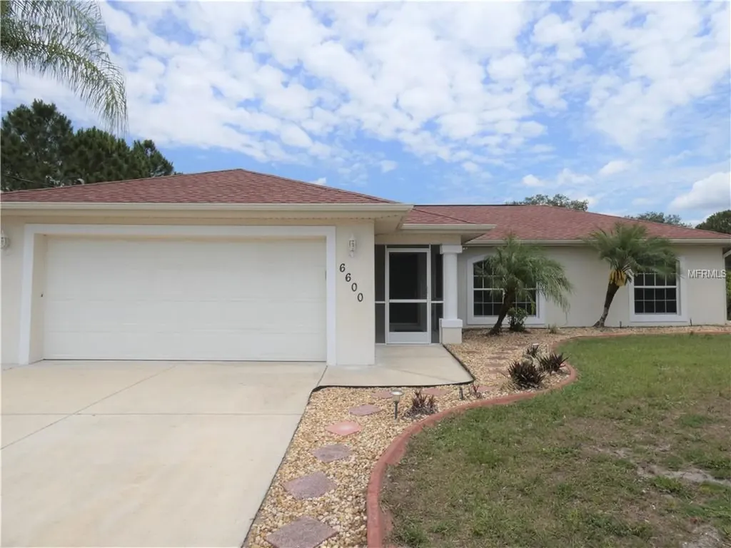 6600 Bodmin Lane North Port FL 34291