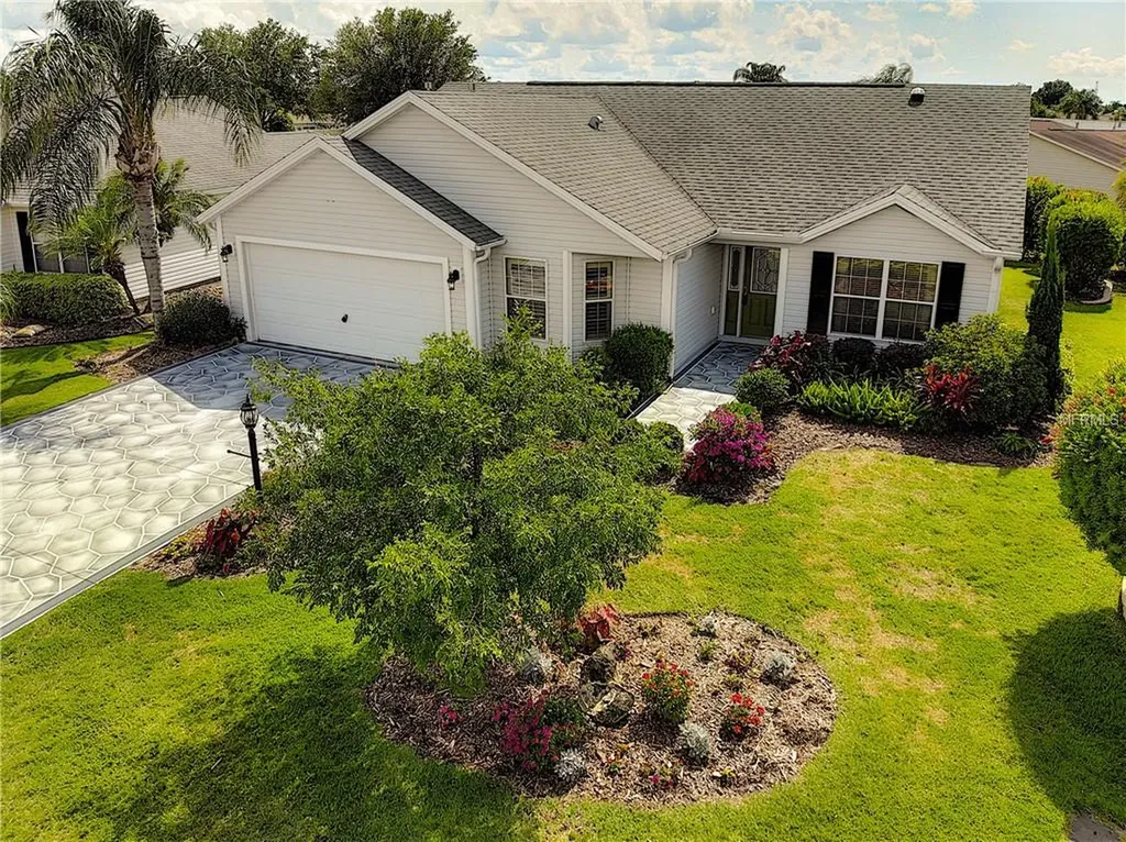 2278 Welcome Way The Villages FL 32162