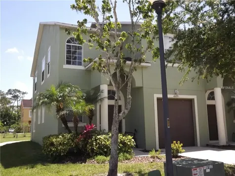4324 Paradise Cove Court Kissimmee FL 34746