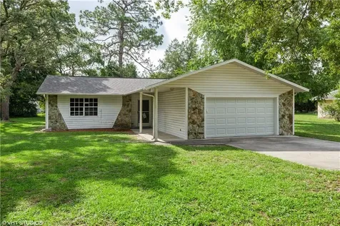 254 Garfield Avenue Brooksville FL 34604