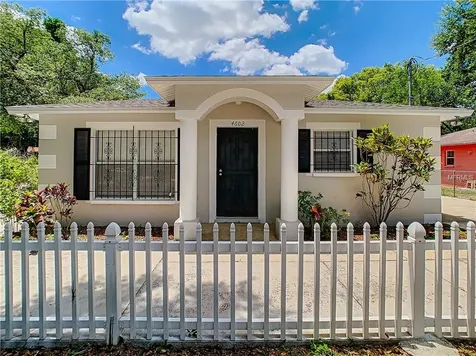 4602 N 19th Street Tampa FL 33610