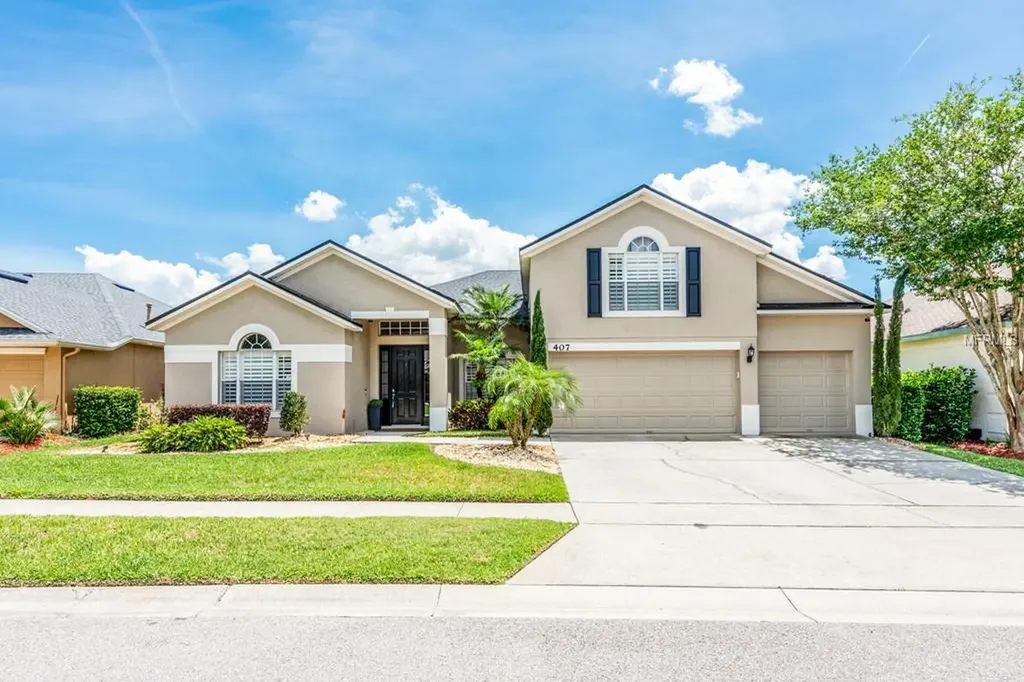 407 Winghurst Boulevard Orlando FL 32828