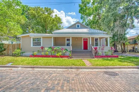 907 W Mclendon Street Plant City FL 33563