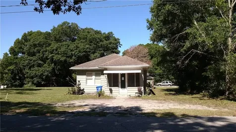5806 N Lincoln Avenue Tampa FL 33614