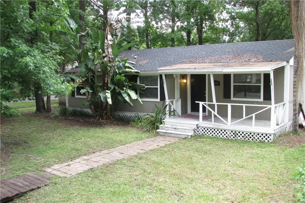 8509 N Packwood Avenue Tampa FL 33604